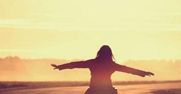 imagen Expresando serenidad, encuentro y emociones
